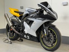 Breaking 2004 racing parts - r1,