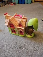 Early Learning Centre ELC Happyland Cherry Lane Cottage No Figures Used