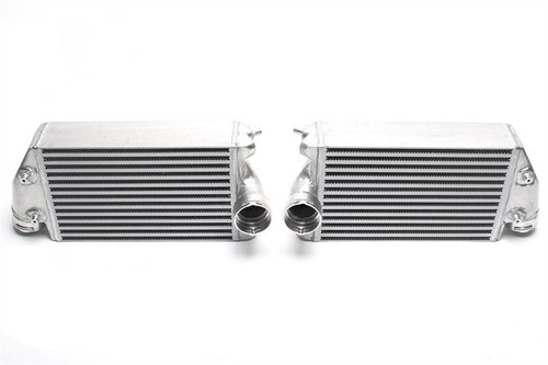 Upgrade intercooler - 2x,