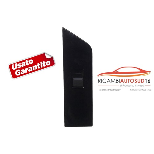 Right window switch - window,