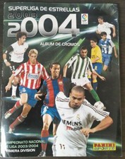 Panini Superliga de estrellas