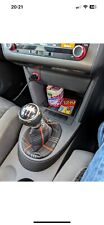 VW Touran GTI fabric Gear Gaitor