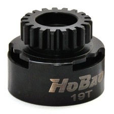 Hobao Cnc Clutch Bell 19T