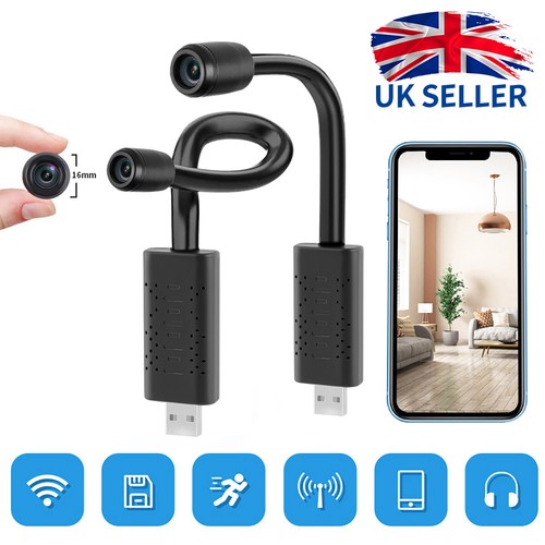 1080p mini wireless camera - 4k,