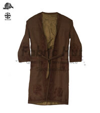 Men Afghan Chitral Coat Chugha