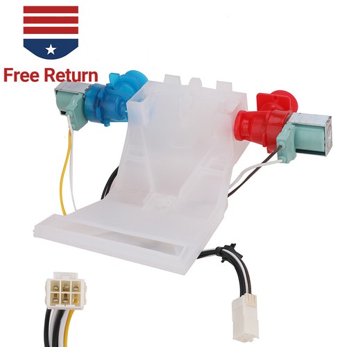 Wpw10144820 water valve - wpw10144820,