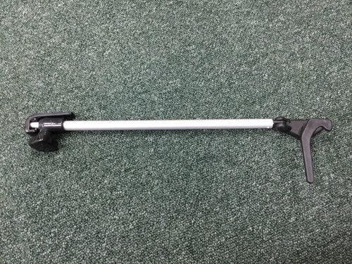 Caravan motorhome window arm - motorhome,