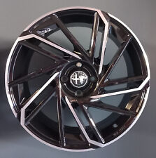 Set of 4 18" Alloy Wheels for