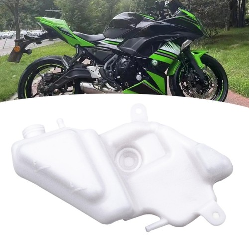 Coolant reservoir tank - coolant,