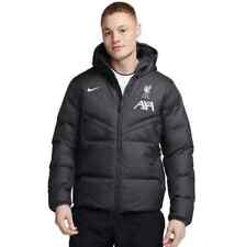 Nike Liverpool F.C Windrunner