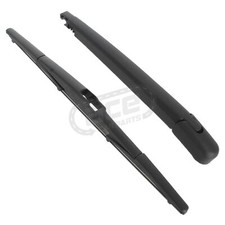 Fits Hyundai Santa Fe Mk2 2006-2012 Rear Wiper Arm & Blade 35 cm / 14 Inch