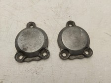 Yamaha FZR 1000 EXUP Engine