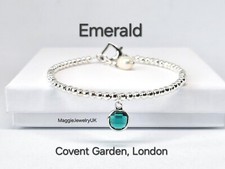 UK Personalised Crystal
