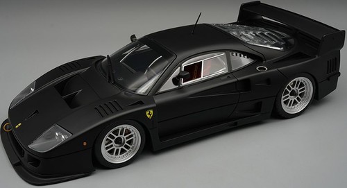 Ferrari f40 1996 - f40,