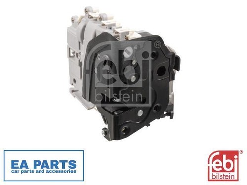 Door lock for audi - lock, a1