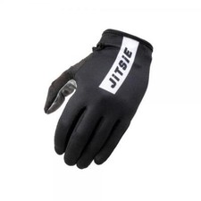 KIDS JITSIE G3 CORE TRIALS BIKE RIDING GLOVES. BLACK. GREAT QUALITY. OSET. YOUTH