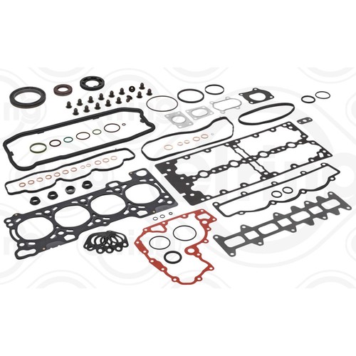 Elring el452710 full gasket - el452710,
