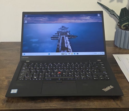 Lenovo thinkpad carbon gen - thinkpad, x1