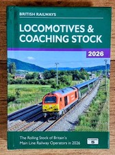 British Railways Locomotives &