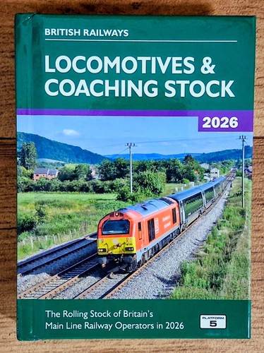 British railways locomotives - locomotives, &