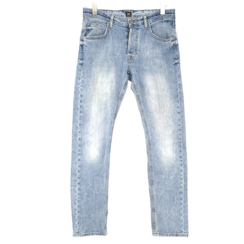 Vintage lee jeans daren men - vintage,