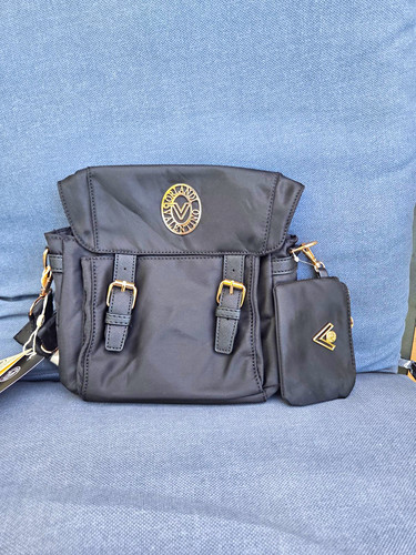 Valentino orlandi small black - valentino,