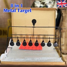 Air rifle shooting target self - rifle,