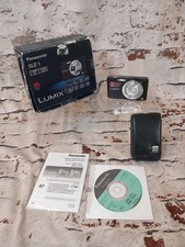 Panasonic Lumix DMC-SZ1