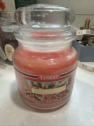 Rare yankee candle - rare,