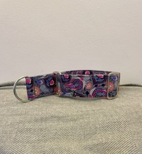 Martingale Dog Collar 50mm