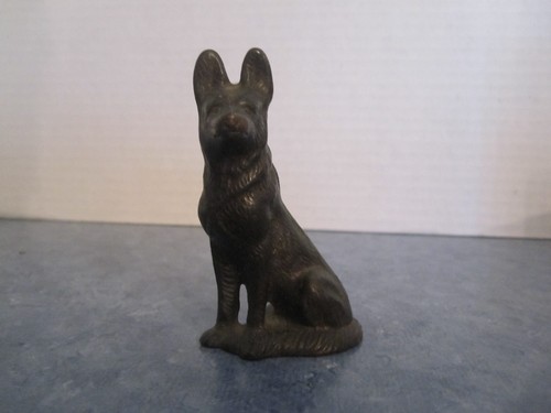 Vintage mini metal german - mini, 3"