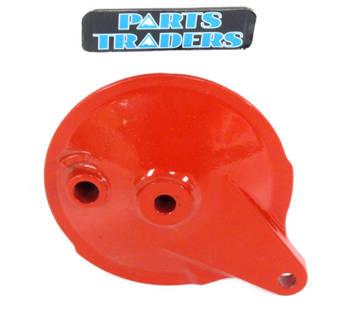 Nos genuine yamaha rear - rear, brake