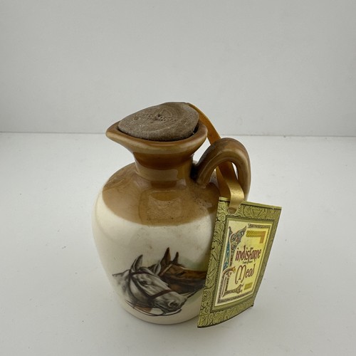 Lindisfarne mead ceramic - mead,