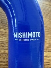 Mishimoto Intercooler Hose For Subaru Impreza Wrx Hawkeye