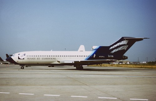Original 35m aircraft - , slide