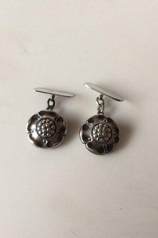 Evald nielsen silver - silver, 830s