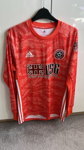 Adidas sheffield united - united, fc