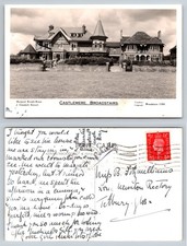 Kent - Castlemere, Broadstairs