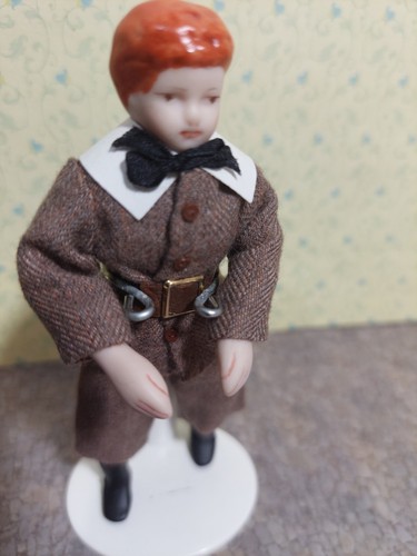 Dolls house 12th scale - 1/12th,