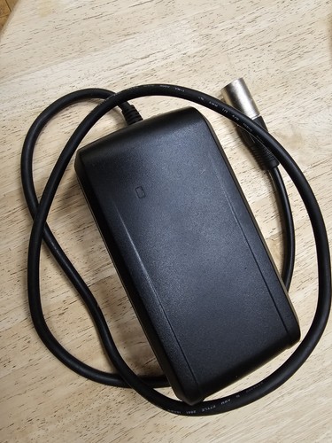Giant ebike charger - ebike,