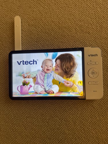 Vtech rm7764hd fi 1080p - vtech, wi-fi