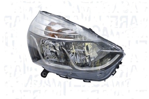 Genuine oem renault - clio, iv