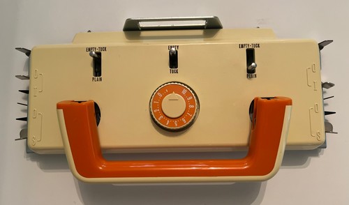 Vintage toyota 501 - toyota, ribber