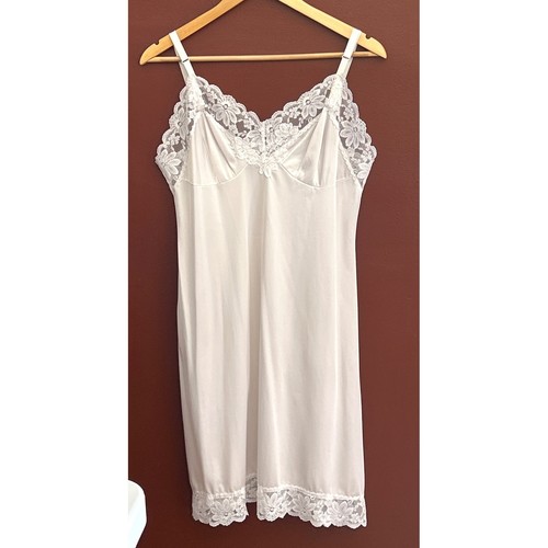 70s lorraine full slip - lorraine,
