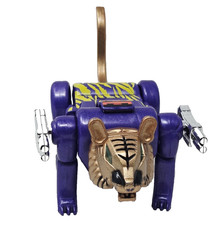 1980s LH VTG V WORLD FIGHTING