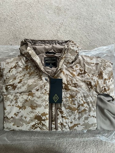 Qilo tactical ostwind jacket - tactical,