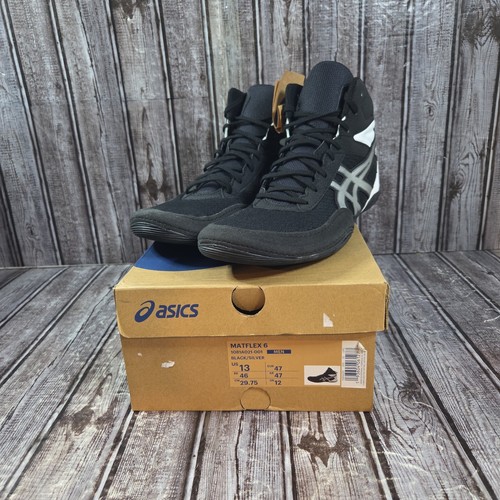 Asics men matflex 6 - asics, men's