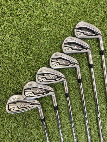 Callaway pro irons - irons, /
