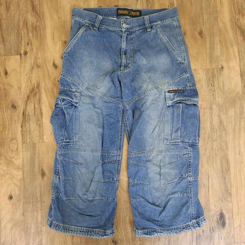 Jean shorts jorts three - /,