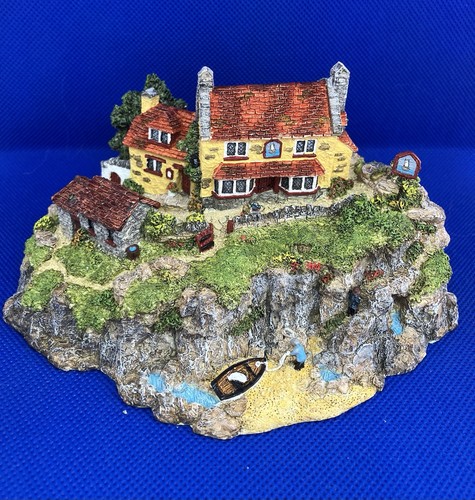 Danbury mint our scenic - mint, 'our